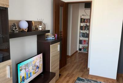 Apartament cu 2 camere decomandat în Brazda lui Novac - 7