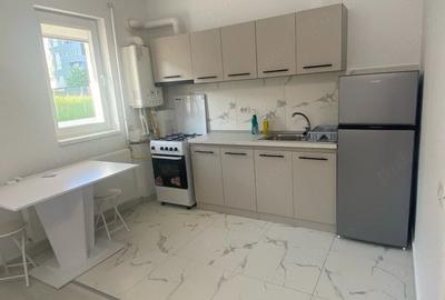 Garsonieră decomandată în Chiajna - 4