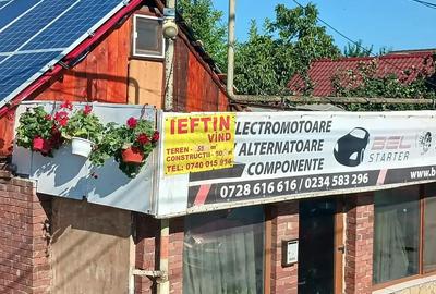 Casă cu 2 camere în Republicii