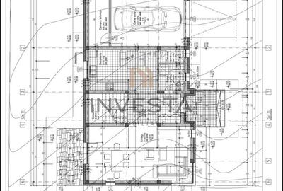 Vila Spațioasă 500mp în Chinteni ideală pentru Familie sau Investiție! - 13