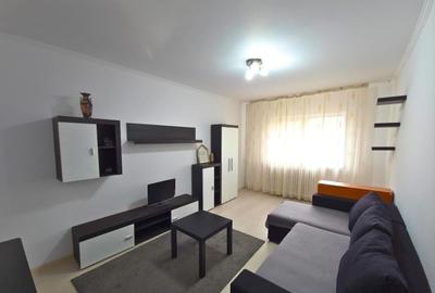 MATEI BASARAB - 2 CAMERE, ETAJUL 1 - 2