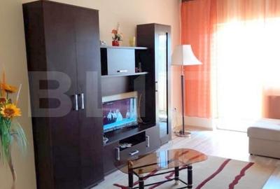 Exclusivitate-Apartament 2 camere, decomandate, etaj 2, parcare – Calea Turzii - 3