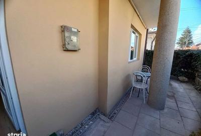 Apartament cu 2 camere, mobilat în Ștrand - 4