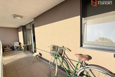 Apartament cu 2 camere de vanzare in Timisoara, zona Aradului - 28