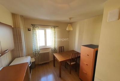 Apartament cu 2 camere semidecomandat, mobilat în Panduri - 5