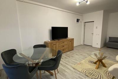 Apartament cu 3 camere în Calea București - 2