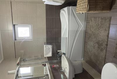 Apartament cu 2 camere decomandat în George Enescu - 9