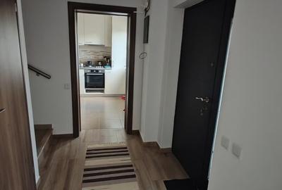Duplex cu 4 camere cu Canalizare în Măgurele - 8