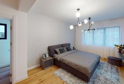 Bonton Villas Pipera, Dezvoltator, Vila 7 camere cu garaj, Faza 2, Finalizata Bonton Villas Pipera, Dezvoltator, Vila 7 camere cu garaj, Faza 2, Finalizata - 14