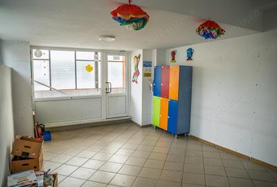 Vila cu teren generos de 1.775 mp Voluntari Pipera, la liziera padurii - 3