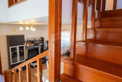 Casă cu 5 camere cu Teren 488 Mp în Bâcu - 12