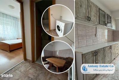 Apartament cu 2 camere decomandat în Nufărul - 12