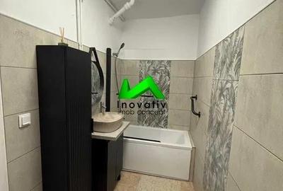 Apartament de inchiriat 3 camere Sibiu Parcul SubArini - 6