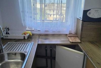 Garsonieră în Mărăști - 2