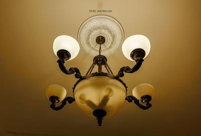 Apartament cu farmec istoric, 72 mp, spre inchiriere – Ion Ghica - 52