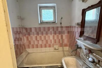 Apartament cu 2 camere semidecomandat în George Enescu - 8