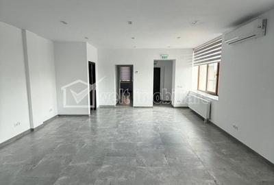 Spațiu comercial, de 210 mp, în Iris - 1