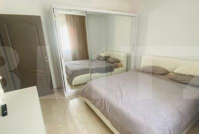 Apartament cu 3 camere decomandat în Braytim - 5