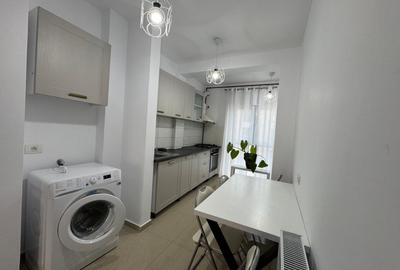 AP. 3 cam., balcon, Parcare inclusa - Cittadella Garden-APEDUCTULUI - 4