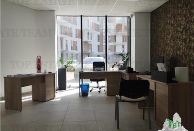 Spatiu comercial nou cu deschideri generoase in Berceni/Metalurgiei - 4