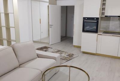 Apartament decomandat în Fundeni - 3