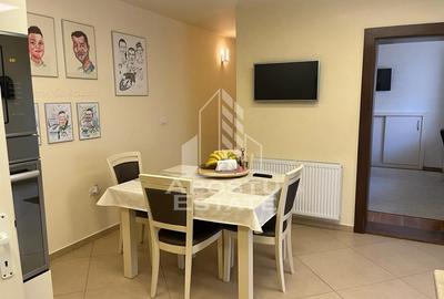 Casa individuala Calea Martirilor - 6