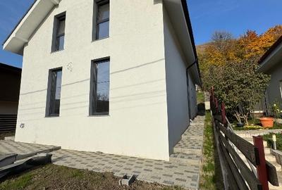 Persoană fizică, vând casă individuală în Tăuți comuna Florești - 3
