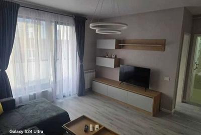 Garsonieră decomandată în Central - 1