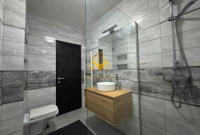 Apartament cu 2 camere, mobilat în Mărăști - 5