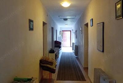 Casa de vacanta Crivaia, langa Valiug locatie idilica, ideala pentru timp liber - 7