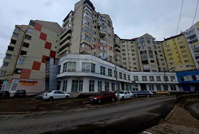 Apartament cu 2 camere de vanzare in zona 1 Mai - 36
