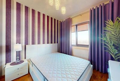 Apartament superb 2 camere Metrou Lujerului | Parcul Liniei - 12