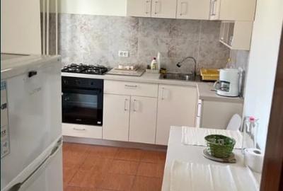 Alba Iulia et.1/8,DECOMANDAT,Amenajat,3 balcoane,mobilat utilat complet - 5