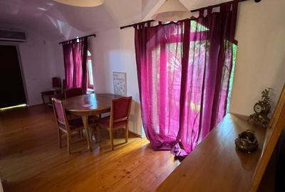 Casă cu 5 camere cu Teren 147 Mp în Ceangăi - 7