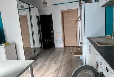 Apartament modern, complet mobilat si utilat - zona Aparatorii Patriei Apartament modern, complet mobilat si utilat - zona Aparatorii Patriei - 3