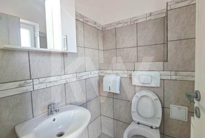 Casa noua, utilata si mobilata - zona Damilla - 7