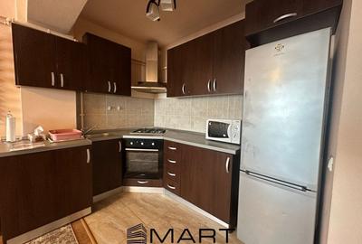 Apartament 2 camere zona Doamna Stanca - 2