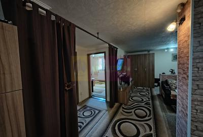 Casă cu 3 camere cu Teren 185 Mp în Berceni - 2