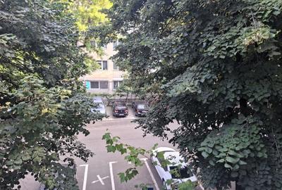 2 camere decomandate, mobilate, utilate, liniște - comision 0%! - 10