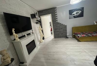 Apartament 2 camere Zona Gara - Bun de Tot - Five To Go - parter -47 mp - 2