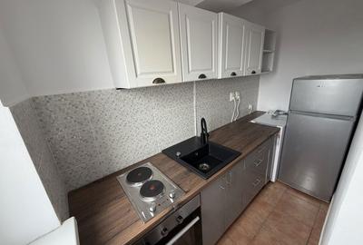 Garsonieră în Semicentral - 4