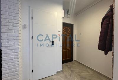 Comision 0%! Apartament 2 camere, strada Horea, 46mp - 6