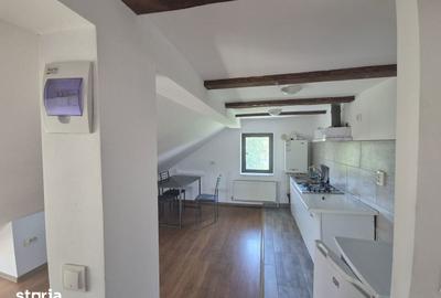 Garsonieră în Tătărași - 19