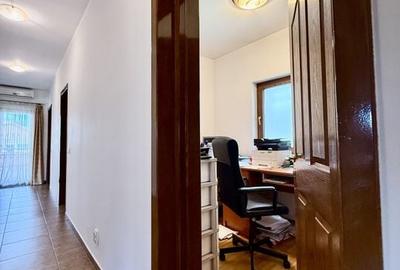 6 Camere | Teren 427 MP | Garaj Dublu | Otopeni - 23