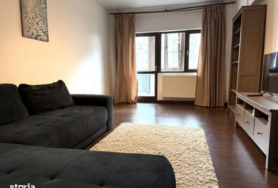 Apartament cu 2 camere decomandat, mobilat în Octavian Goga - 11