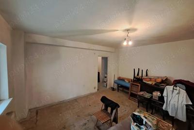 Apartament 2 camere 67 mp, parter, Petre Ispirescu sector 5 Bucuresti Apartament 2 camere 67 mp, parter, Petre Ispirescu sector 5 Bucuresti - 7