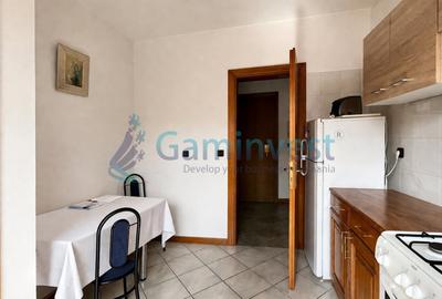Apartament cu 2 camere decomandat, mobilat în Central - 7