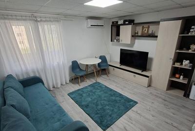 Apartament cu 3 camere în Central - 2