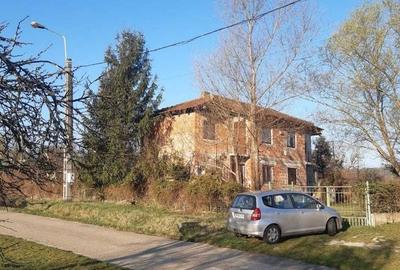Casă cu 4 camere în Fârdea - 6