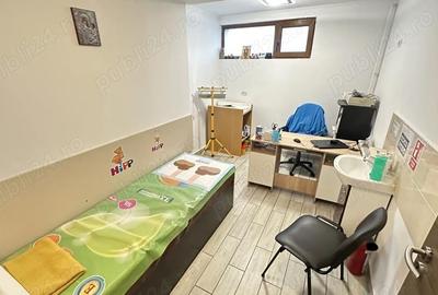 Apartament cu 3 camere decomandat în Simion Bărnuțiu - 5